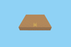 An animation of dry grass spreading across dry dirt (click to play)
