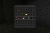 Standard bones inventory interface.