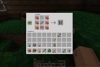 Powered rails recipe