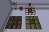 New Creel Overhaul
