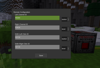 Remote Control Configuration Page