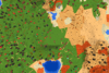 using the australia biome mod