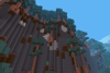 A mountain