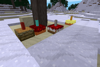 Put candles on your pies