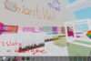 32 slots in minetest default game