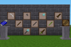 Item Showcase (But Zoomed)