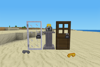 Main Items