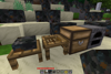 Small Recycling Base