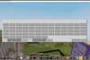 Command launcher window in mineclonia