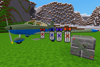 added all bombs