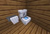 Toilettes