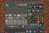 inventory mods support