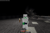 WhyNot? game : Craft many types of swords and armours. Even edible ones! (hmmm waffles)