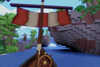 longship pilot
