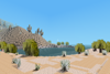 Oasis