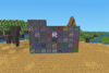 all the ores