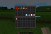 Thermometer in inventory