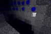 Magic Crystal in Cave