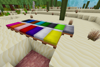 Hand Painted Expanded – Minetest Game