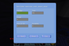 Menu Metadata