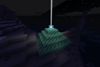 Abyssil Blocks used for Beacons
