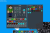 Inventory & Crafting