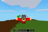 flight with gold_hunter mod2
