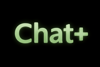 Chat+ Cover Image