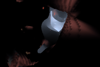 Example of custom cave generation