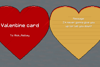 Inside card