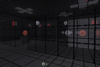 Glass walls