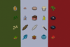 Items 2