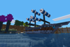 Ship at Harbour