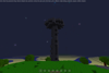 Mushroom-Shaped