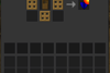 Blast shield crafting