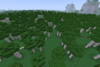 explore the overworld