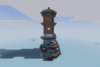 Ice Tower