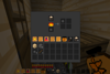 Cook tree into coal