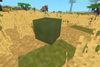 Savanna Slime