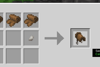 Saddle recipe. Or assumed, rather.