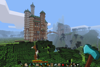 Castel Artel, the origin of this texture pack