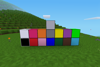 Color Blocks Mod Screenshot