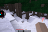 Another screenshot from above.