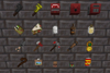 Items