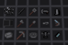 Items and Blocks