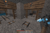 explore abandoned mineshafts