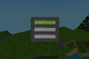 Setup Dialog (For creative mode players)
