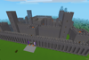 Castle Outside