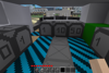 on board command room