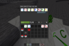 All tools from Repainter